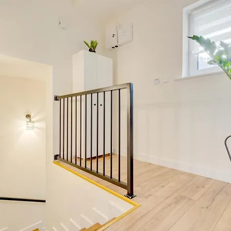 Apartament Rodzinny & Sauna Uzdrowiskowa By Rentilopl