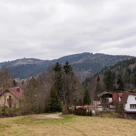 Apartament Rodzinny & Sauna Uzdrowiskowa By Rentilopl