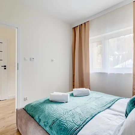 Apartament Rodzinny & Sauna Uzdrowiskowa By Rentilopl