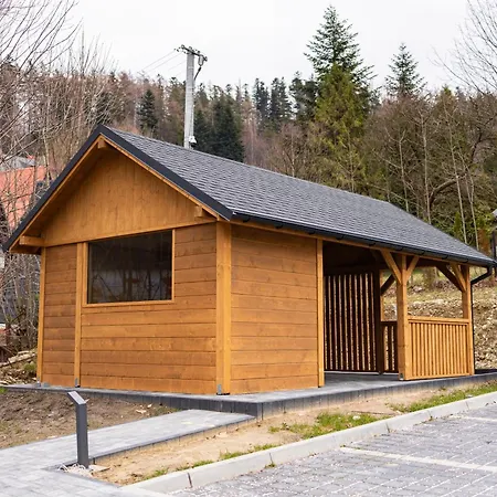 Apartament Rodzinny & Sauna Uzdrowiskowa By Rentilopl