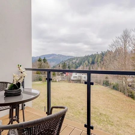 Appartement Apartament Rodzinny & Sauna Uzdrowiskowa By Rentilopl