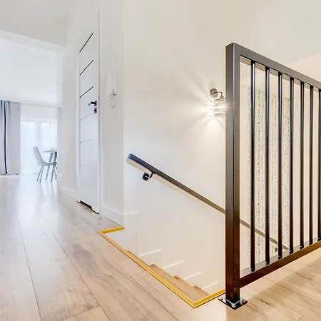 Appartement Apartament Rodzinny & Sauna Uzdrowiskowa By Rentilopl *