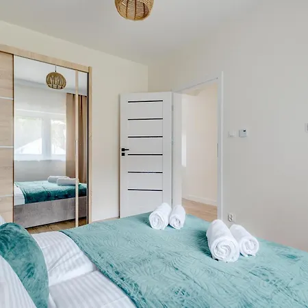 Apartament Rodzinny & Sauna Uzdrowiskowa By Rentilopl Szczyrk