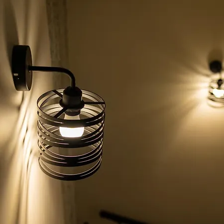 Apartament Rodzinny & Sauna Uzdrowiskowa By Rentilopl