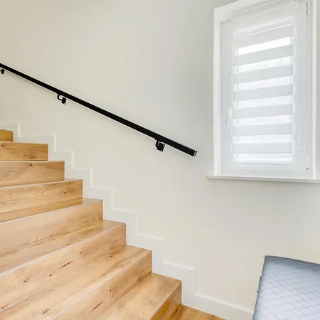 Apartament Rodzinny & Sauna Uzdrowiskowa By Rentilopl