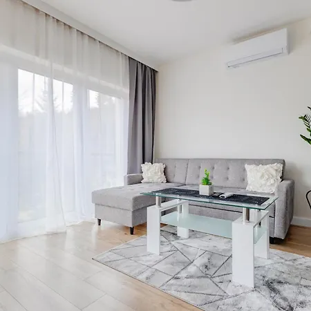 Apartament Rodzinny & Sauna Uzdrowiskowa By Rentilopl Szczyrk